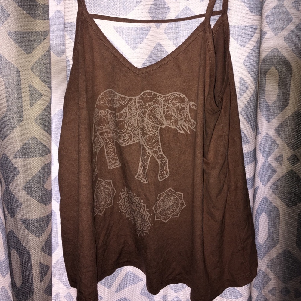 Tank top